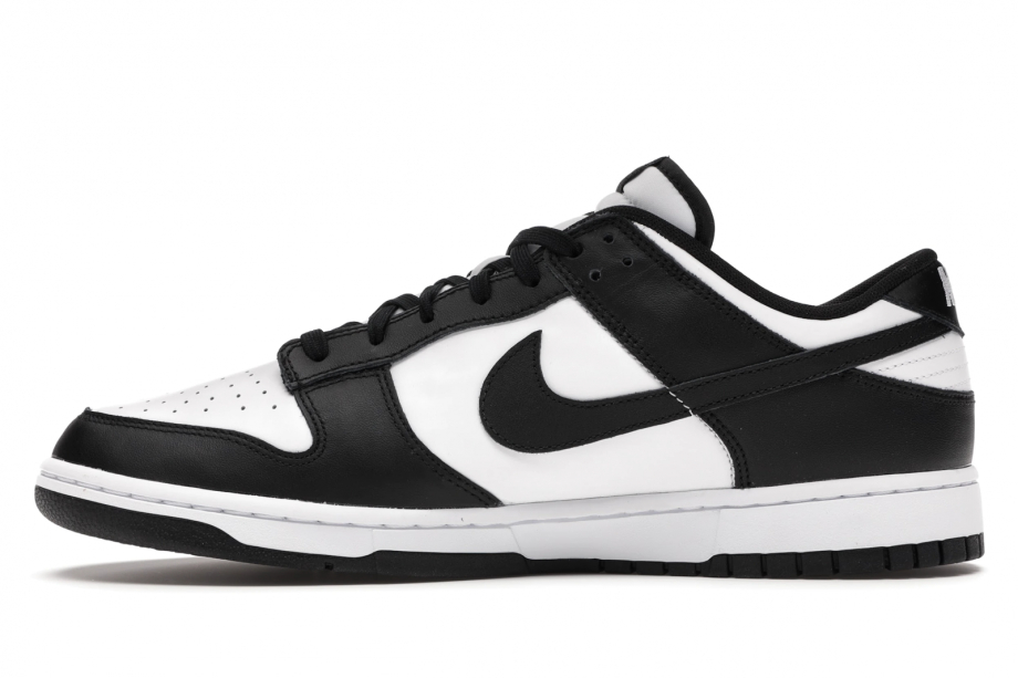 Nike Retro Black White 2021 DD1391100