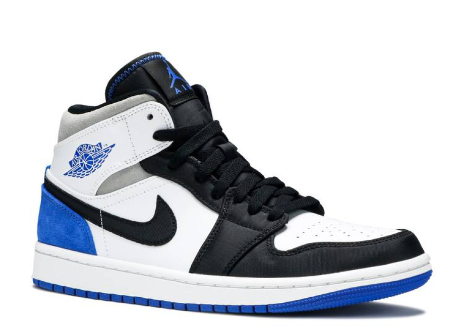 Air Jordan 1 Mid SE Union Royal 2020 852542102 Meet Market