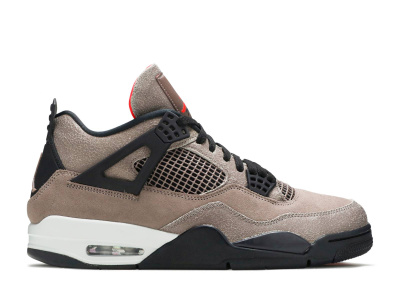 

Taupe Haze (2021), Air Jordan Air Jordan 4 Taupe Haze (2021)