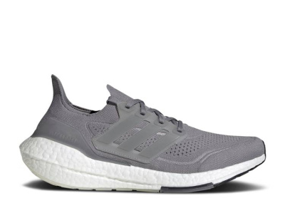 

Ultra Boost 21 Grey, Серый, Ultra Boost