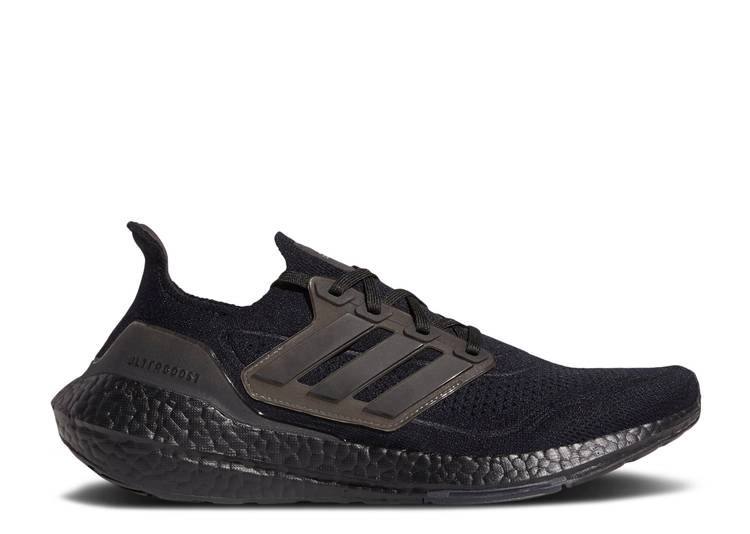 Adidas Ultra Boost 21 Triple Black FY0306 Meet Market