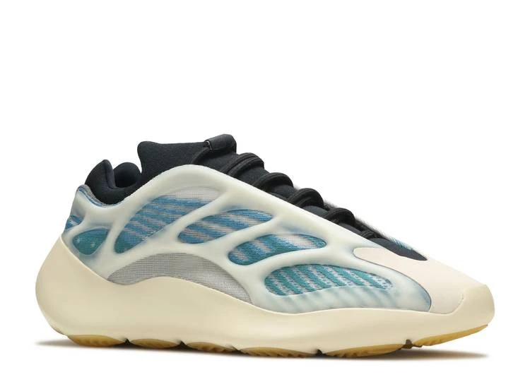 Yeezy 700 V3 Kyanite (2021) фото