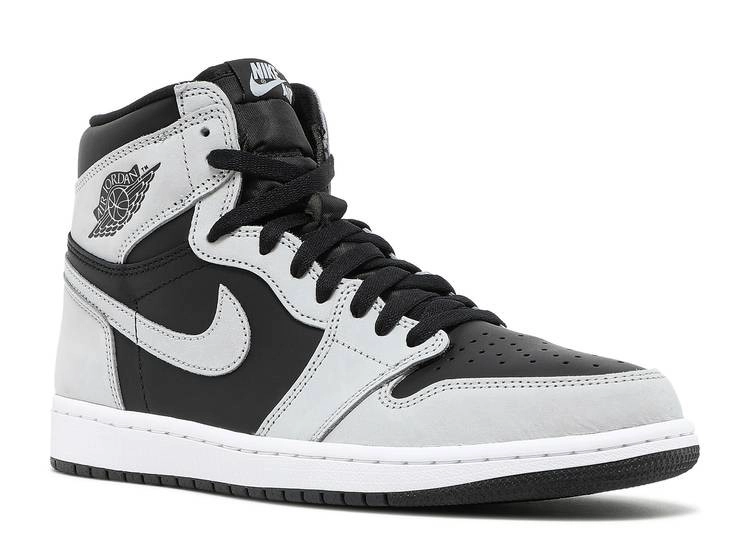 Air Jordan 1 High OG Shadow 2.0 фото