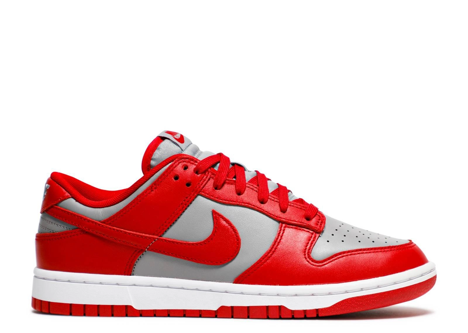 Dunk Low Dunk Low UNLV (2021) фото