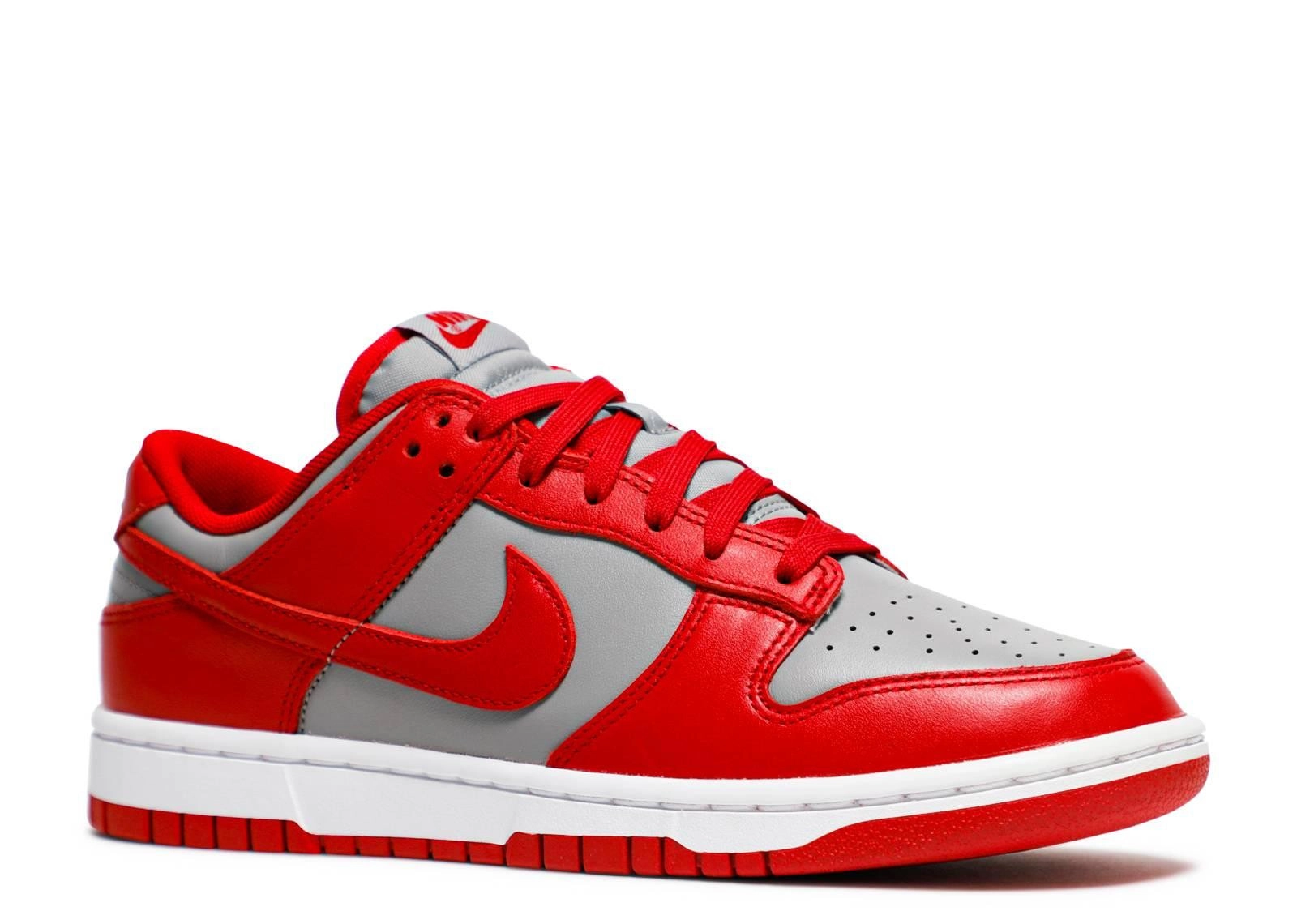 Dunk Low Dunk Low UNLV (2021) фото