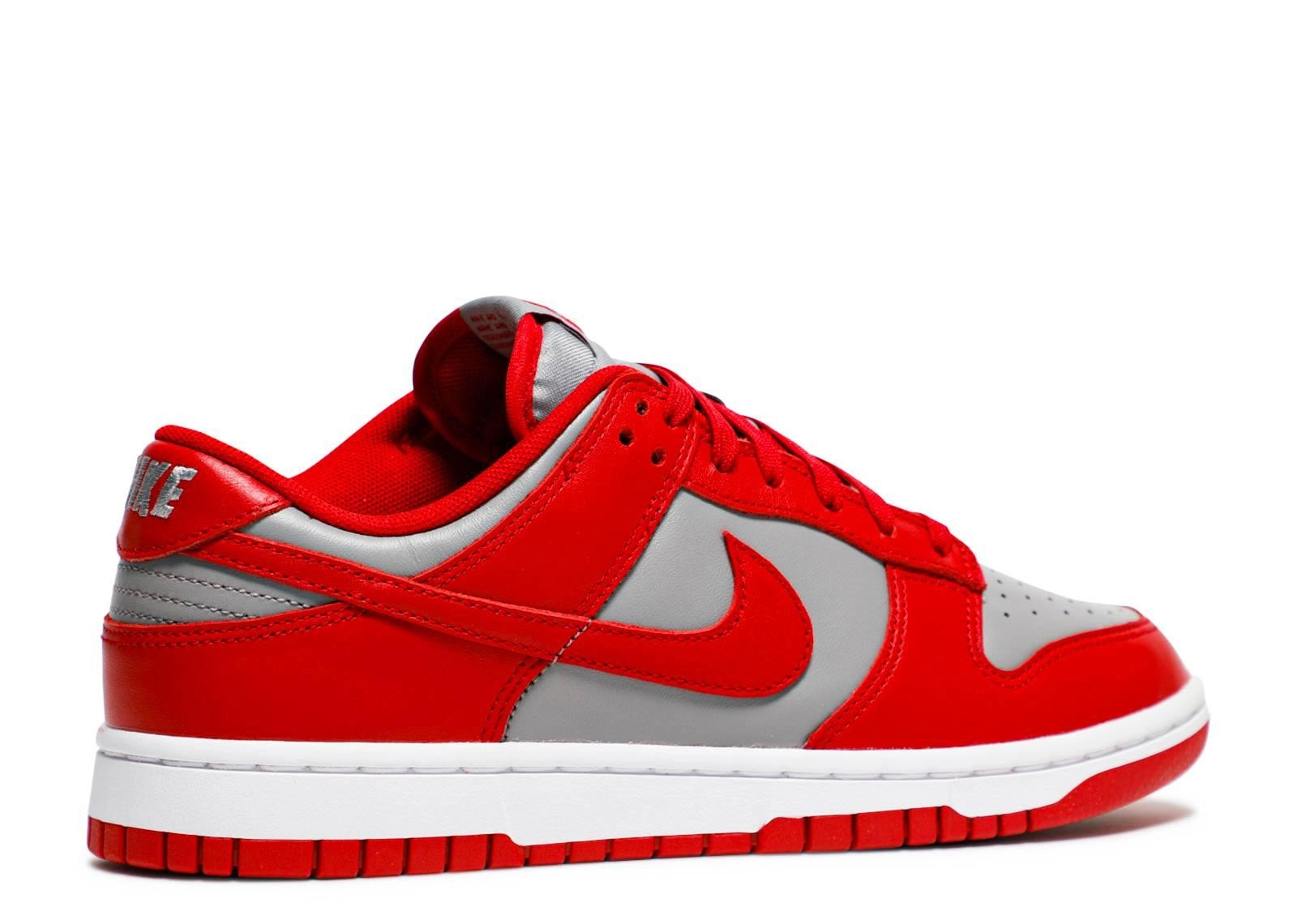 Dunk Low Dunk Low UNLV (2021) фото
