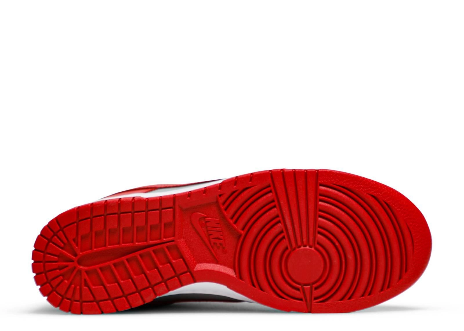 Dunk Low Dunk Low UNLV (2021) фото