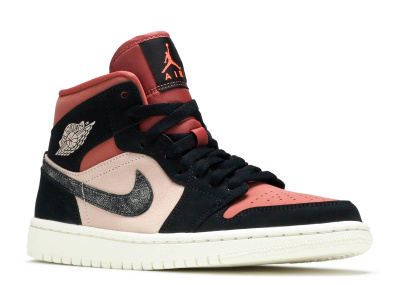 Aj1 mid union hot sale