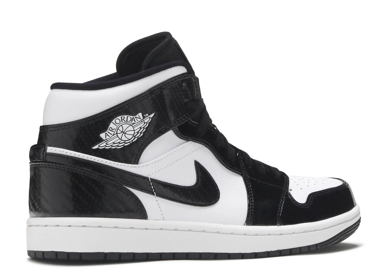 Nike jordan 1 all star best sale