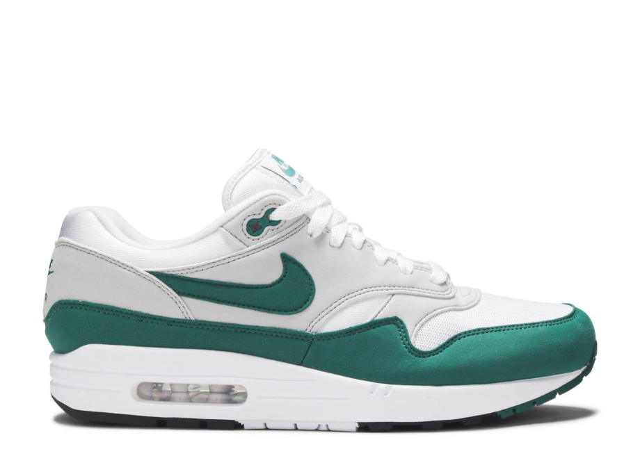 Nike Air Max 1 Anniversary Evergreen DC1454100 Meet Market