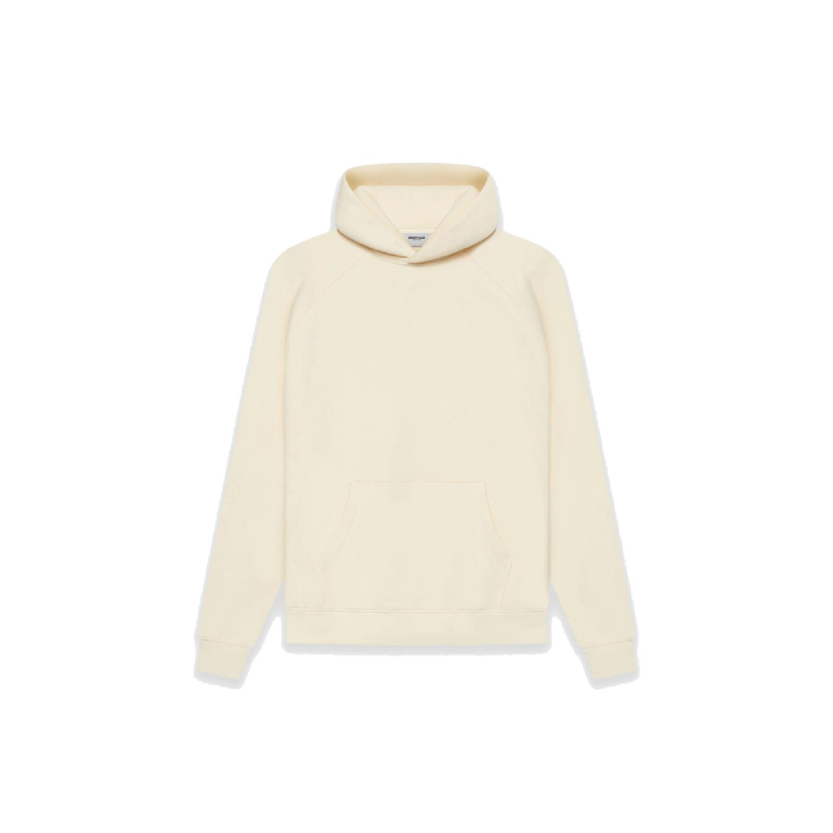 Essentials buttercream sweatshirt sale