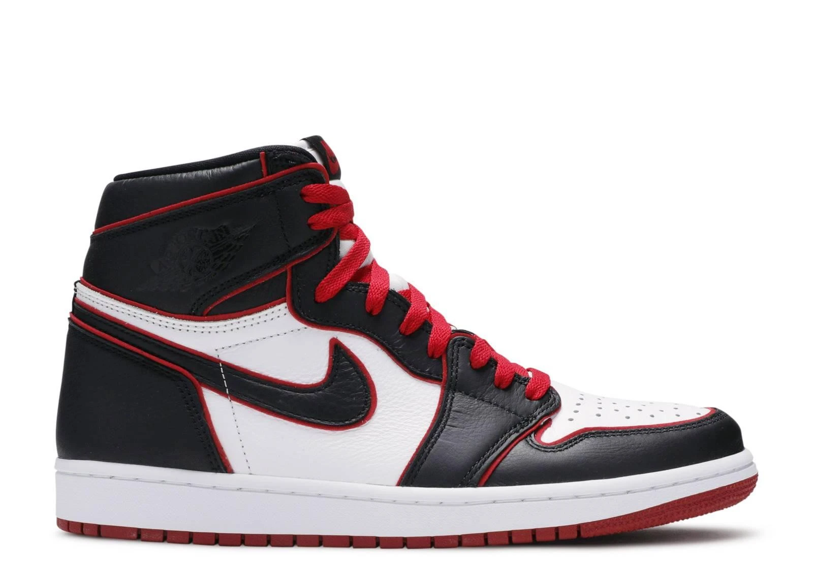 Air Jordan 1 High OG Bloodline 2019 555088062 Meet Market