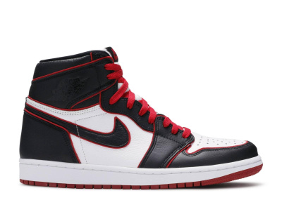 

1 High OG 'Bloodline' (2019), Air Jordan 1 High Og 'Bloodline' (2019)