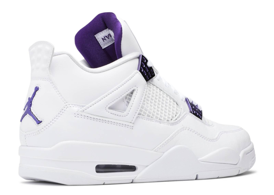 Air jordan 4 purple. Nike Air Jordan 4 Retro Purple. Nike Air Jordan 4 White Purple. Nike Air Jordan 4 Purple. Air Jordan 4 Retro Metallic Purple.