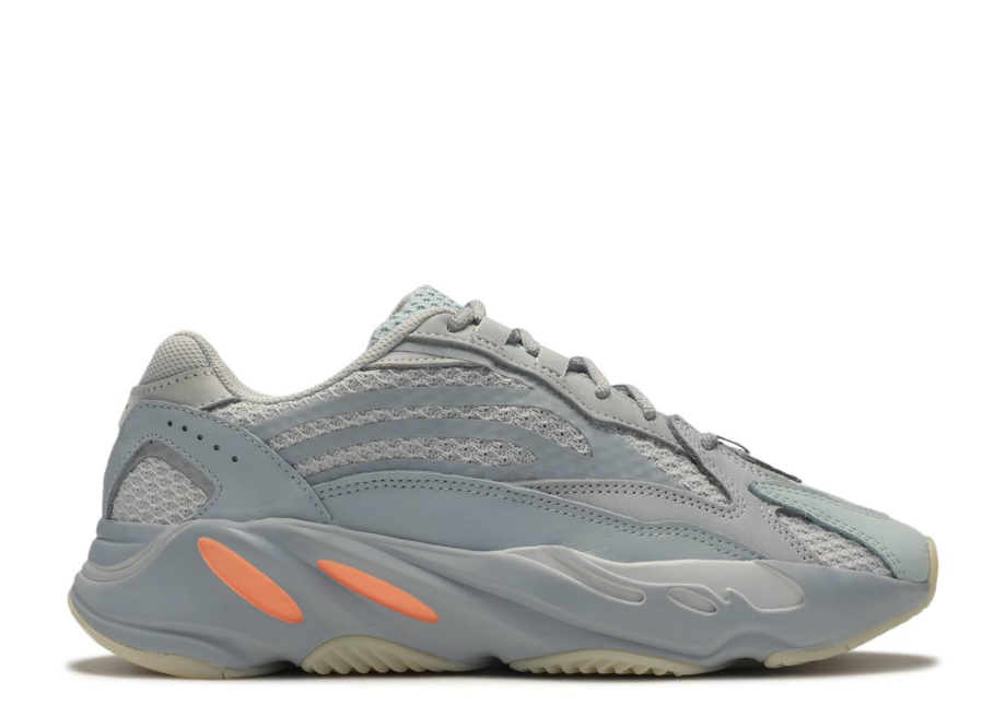 Yeezy 700v2 sale inertia