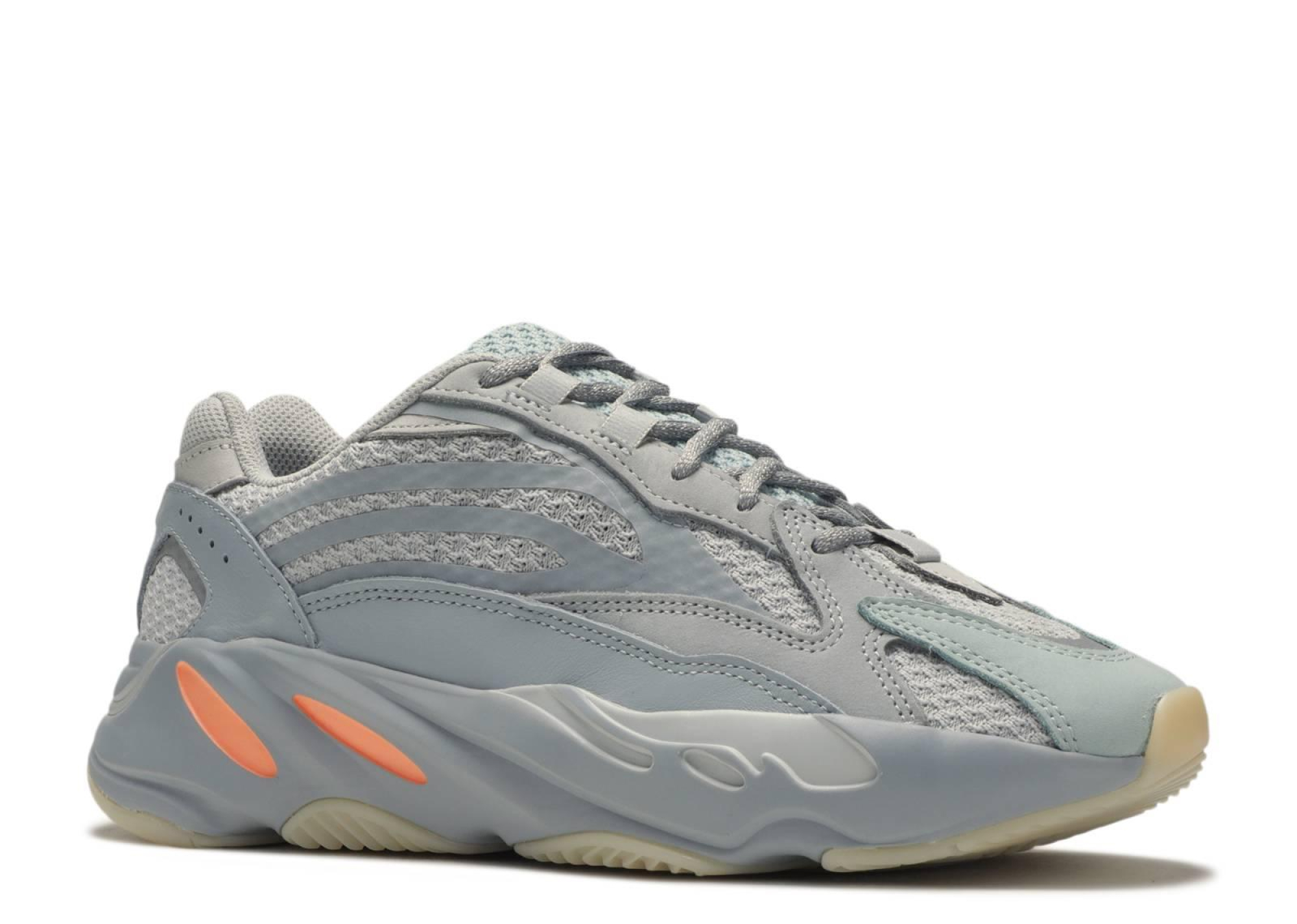 Nuovo modello adidas yeezy 700 online