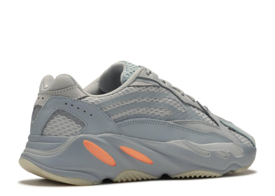 Adidas Yeezy Boost 700 V2 Inertia FW2549 Meet Market