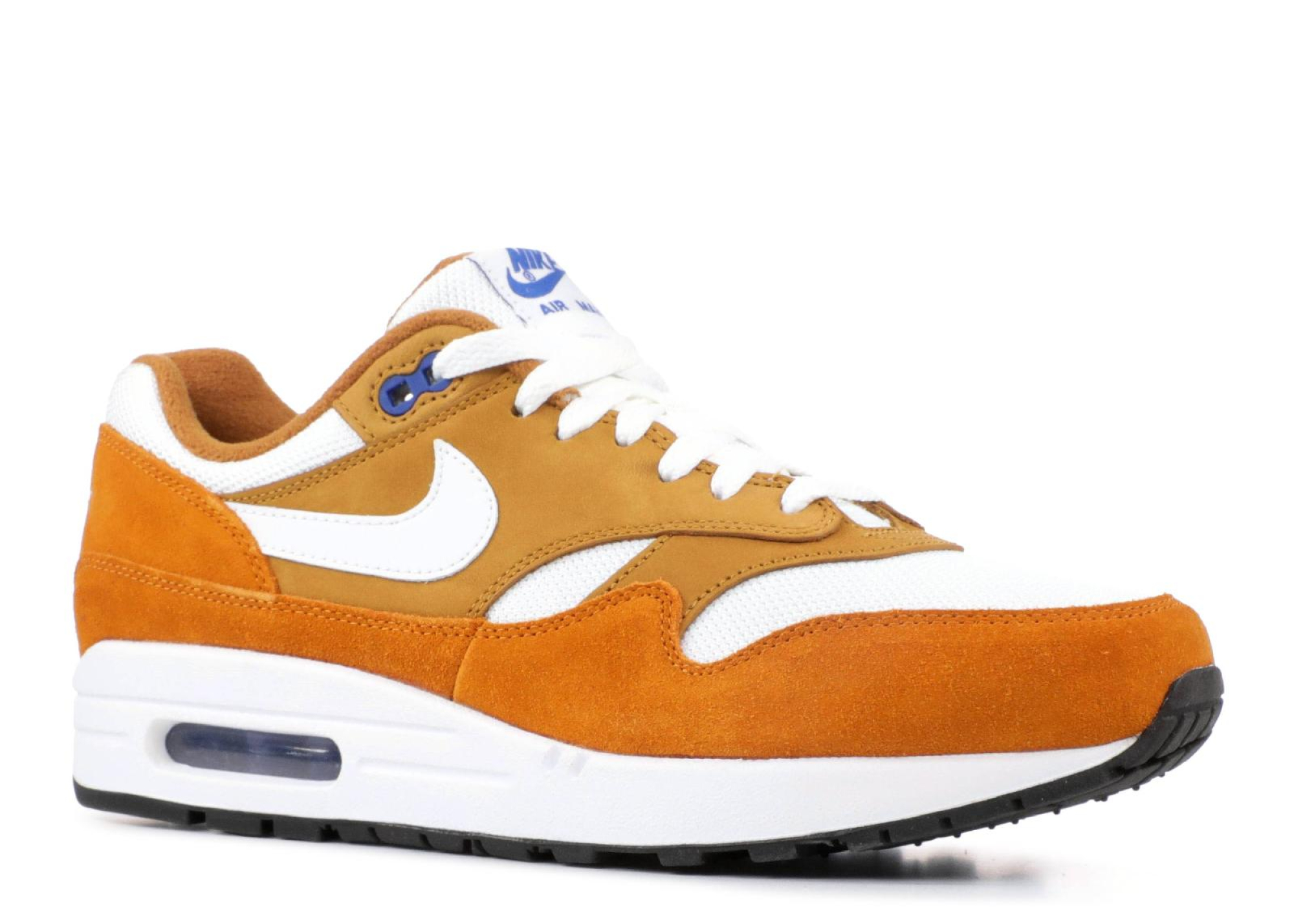 Air Max 1 Retro Curry фото