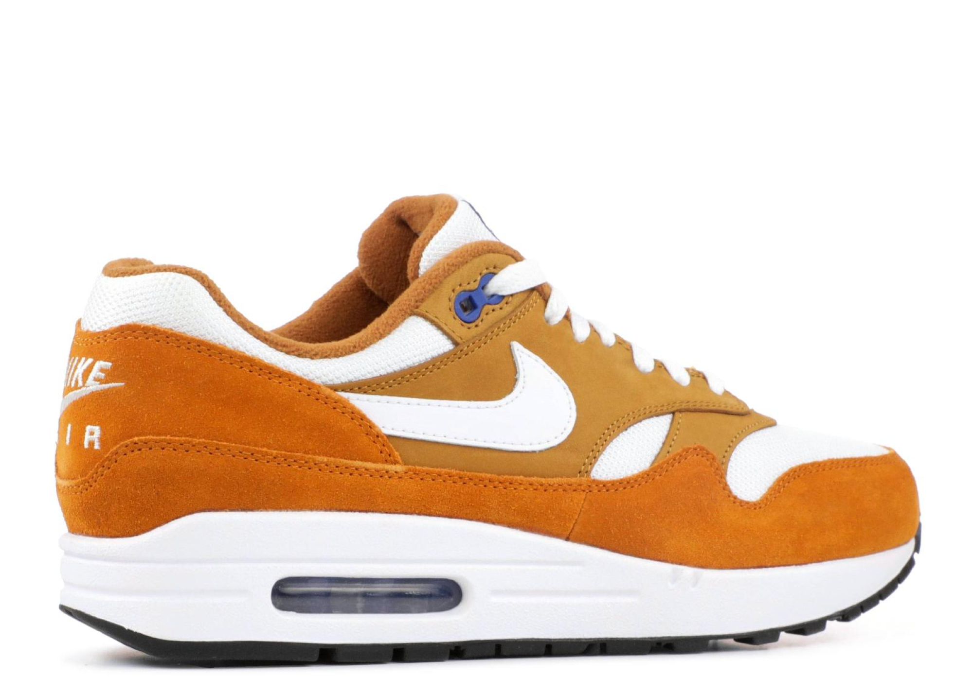 Air Max 1 Retro Curry фото