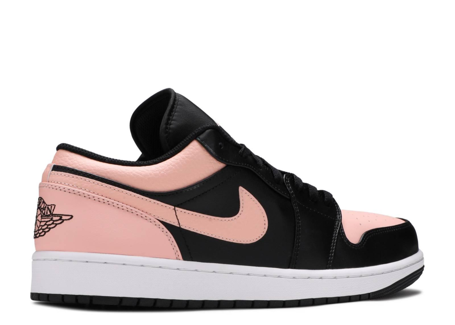 Air Jordan 1 Low Crimson Tint 2021 553558034 Meet Market