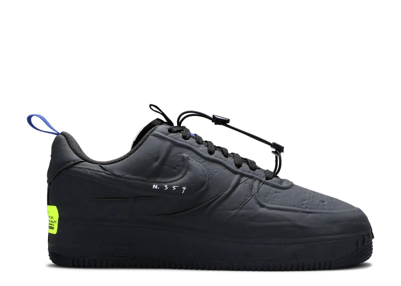 Nike air force 1 microbranding black best sale