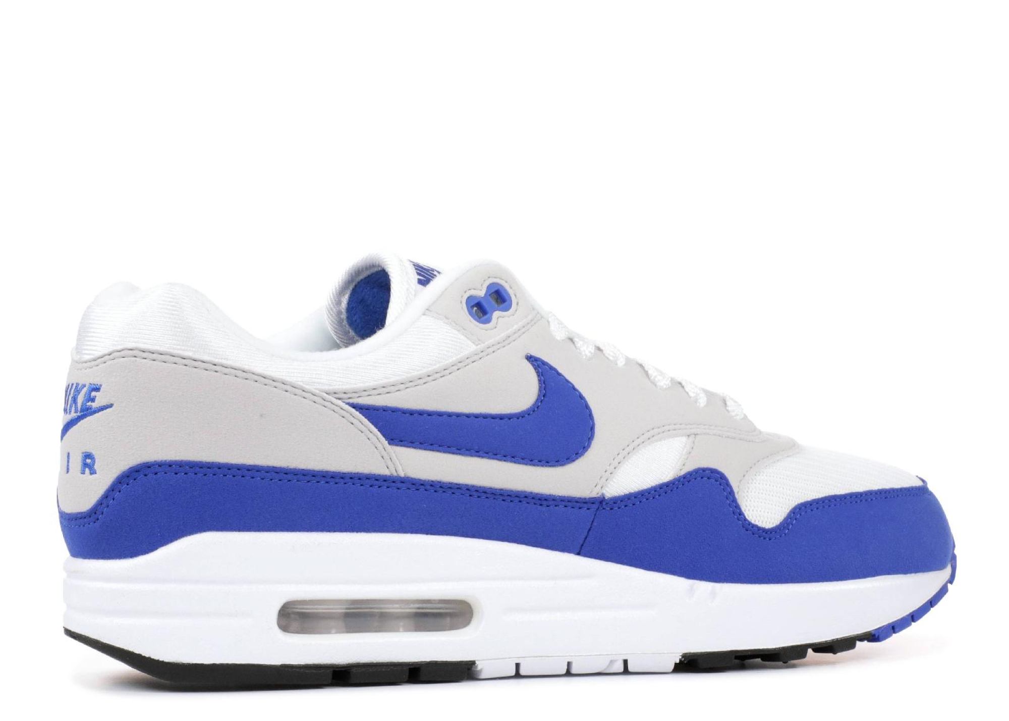 Nike air max outlet 1 og blue jordan