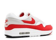 Air max 1 anniversary og online red