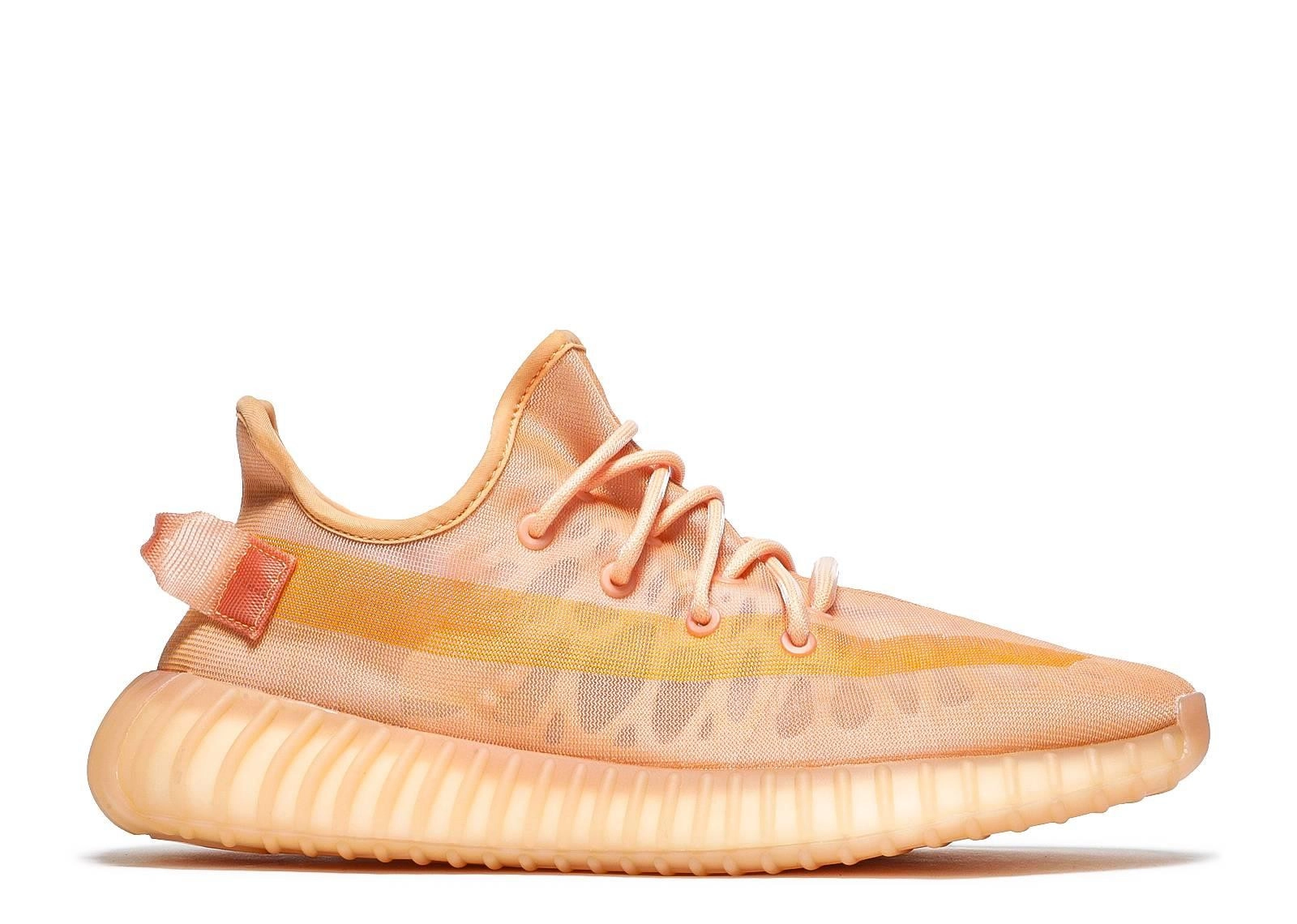 Yeezy Boost 350 V2 Mono Clay фото