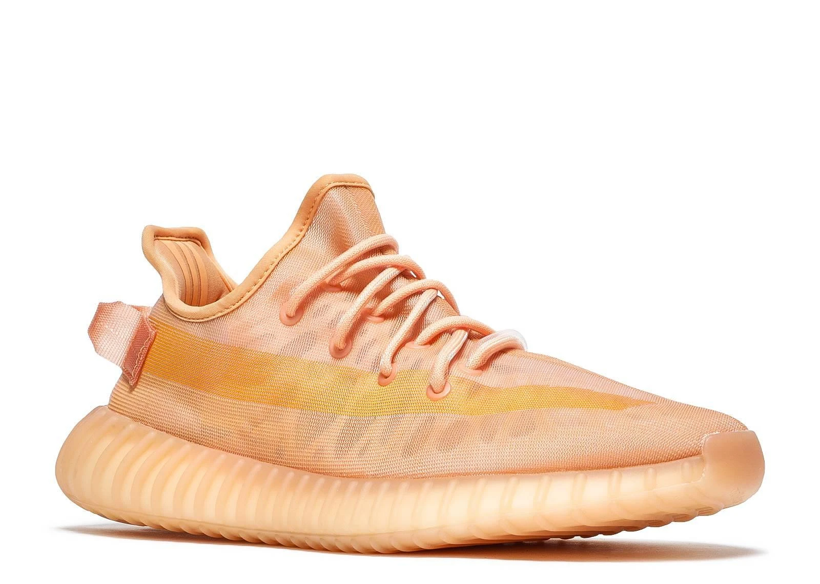 Yeezy Boost 350 V2 Mono Clay фото