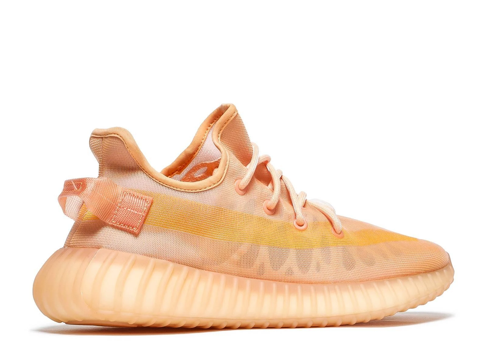 Yeezy Boost 350 V2 Mono Clay фото