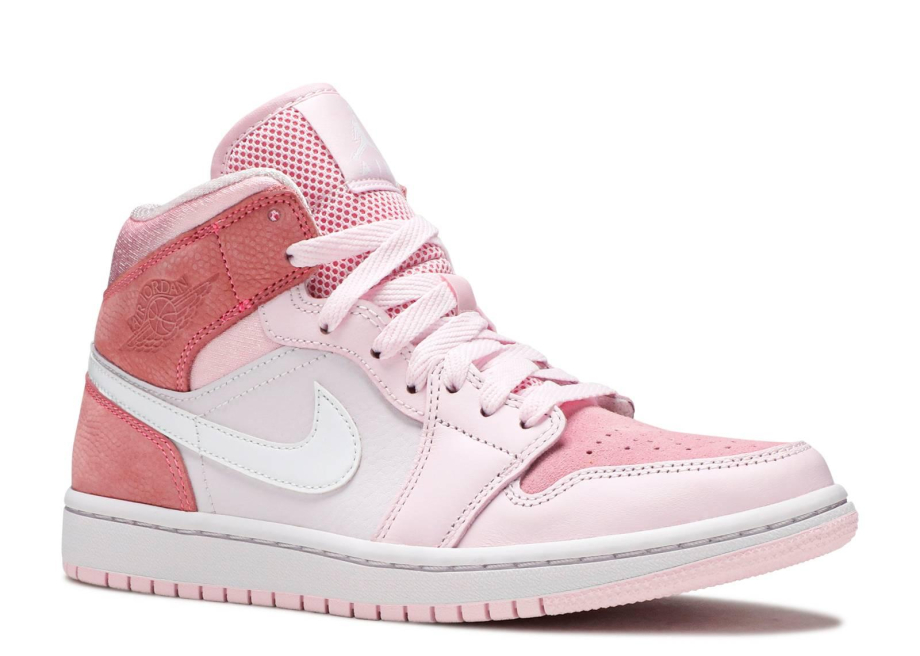 Aj1 pink new arrivals