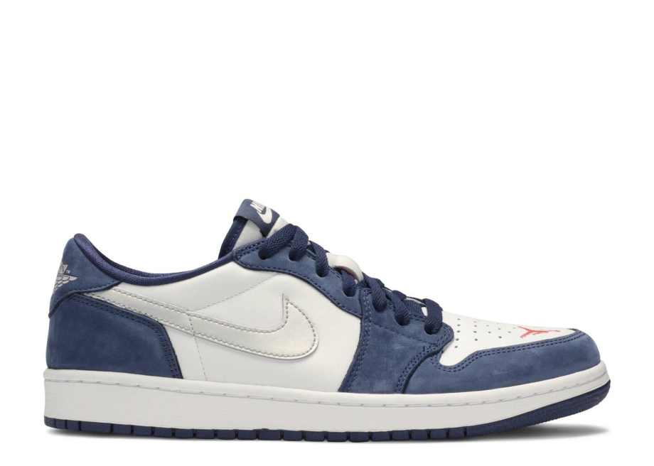 Air Jordan 1 Low Eric Koston 2019 CJ7891400 Meet Market