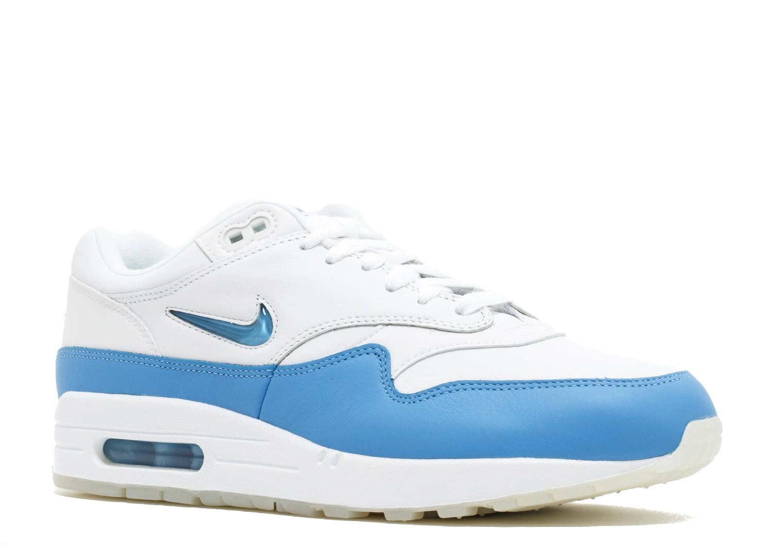 Air Max 1 Air Max 1 Jewel University Blue фото