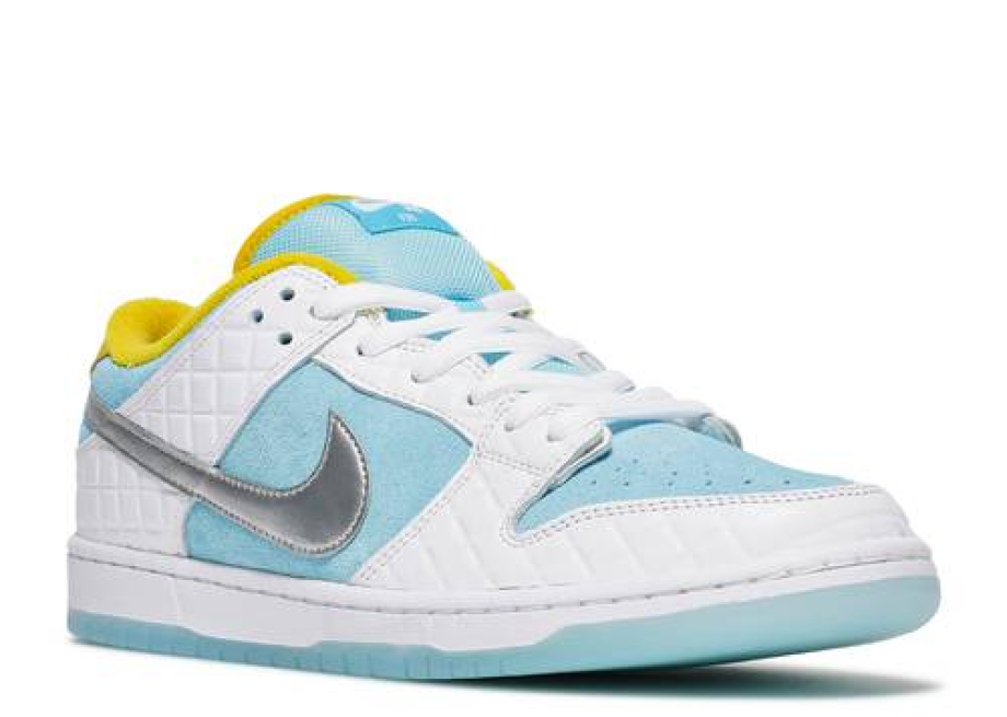 Nike dunk a clearance talon