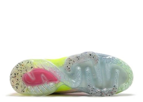 Air Vapor Max Wmns Air Vapor Max 2021 Flyknit Neon фото