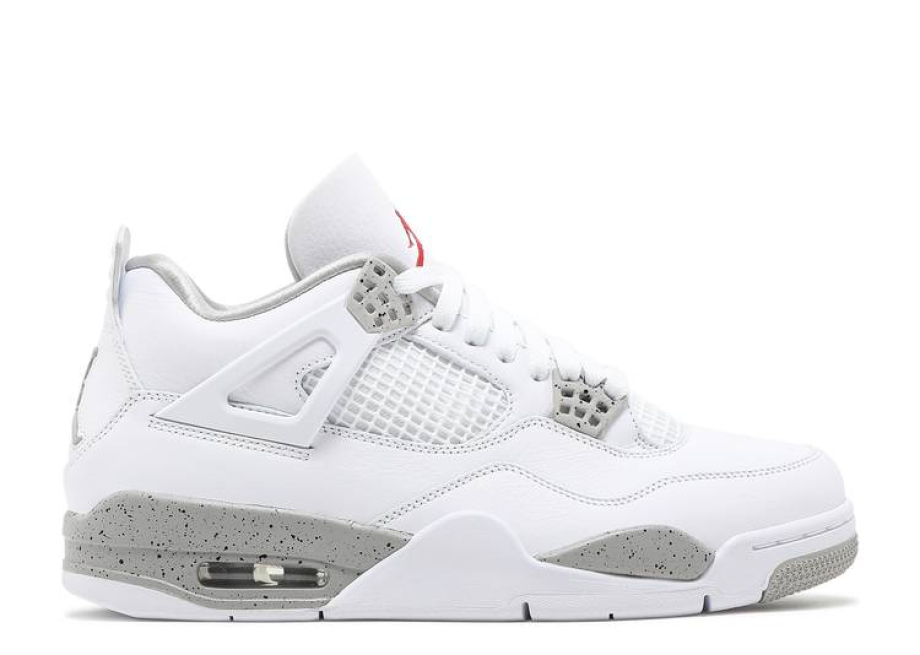 Air cheap jordan white