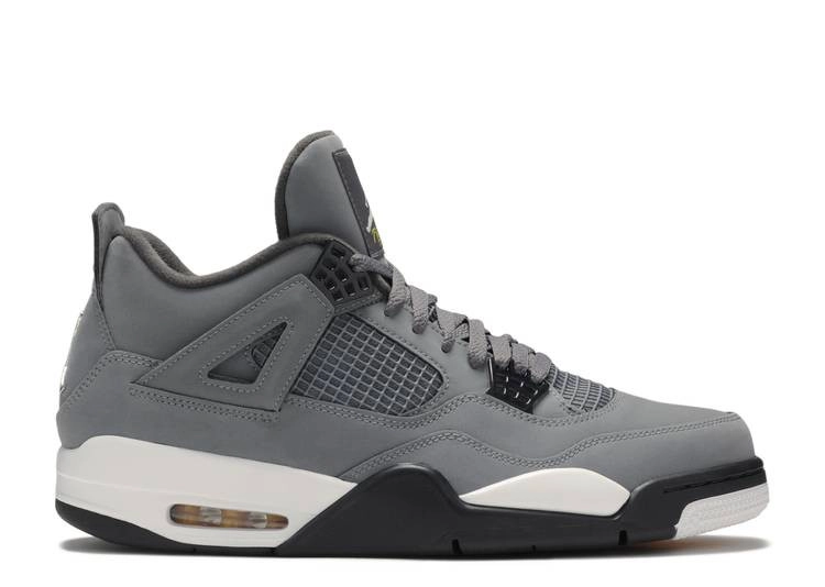 Air Jordan Cool Grey 308497007 Meet Market