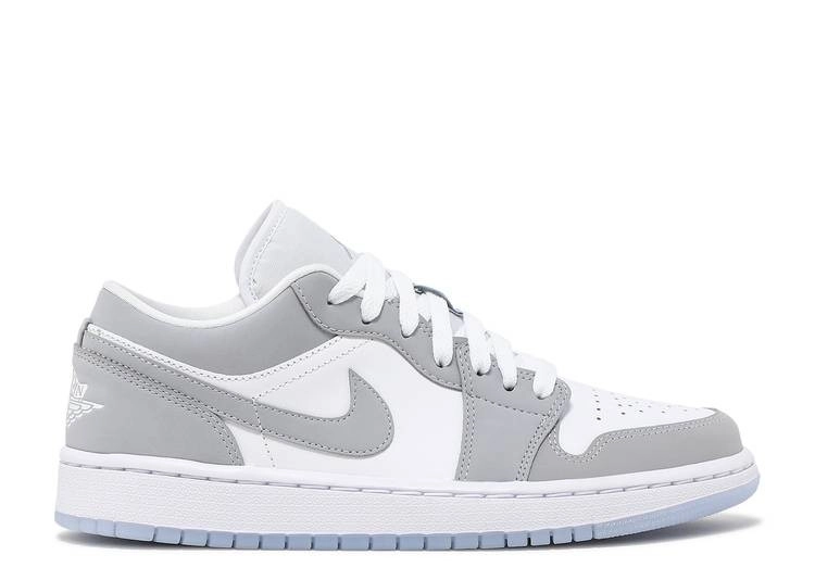 Nike air jordan 1 all white womens best sale