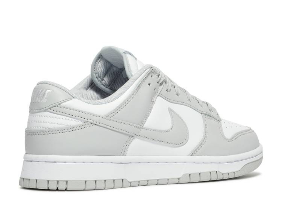 Nike dunk 2025 low pale grey