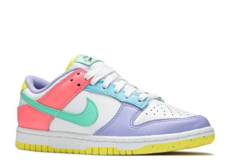 Dunk Low Wmns  SE Candy фото