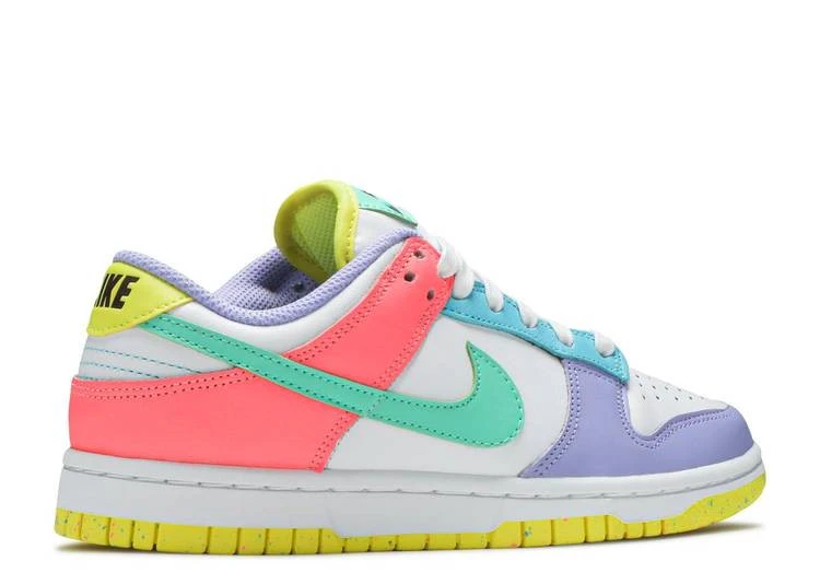 Dunk Low Wmns  SE Candy фото