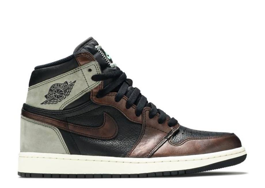 Air jordan 1 mid retro og new arrivals