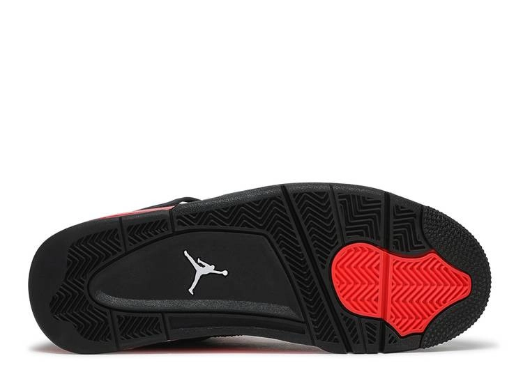 Air Jordan Red Thunder CT8527016 Meet Market