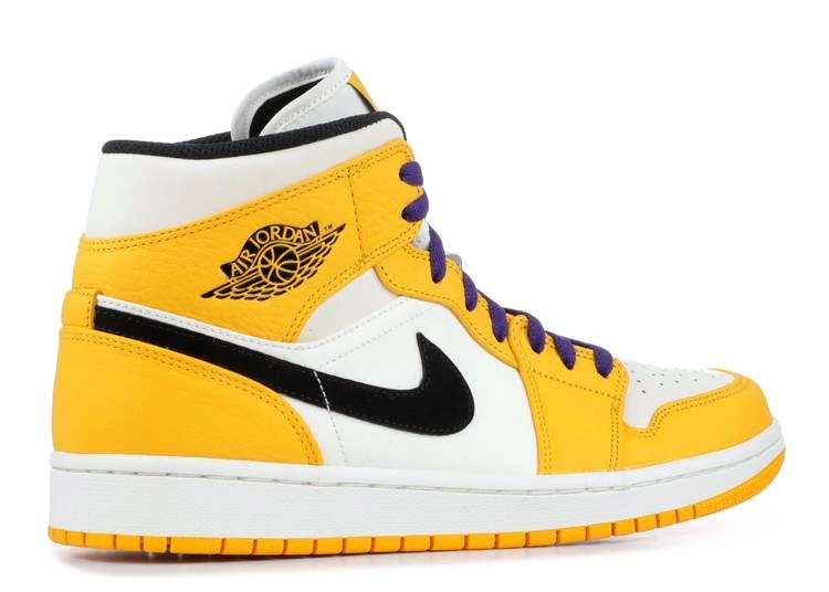 Nike jordan sb lakers best sale