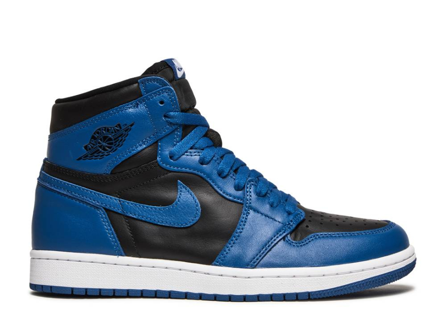 Air Jordan 1 Retro High OG Dark Marina Blue 555088404 Meet Market