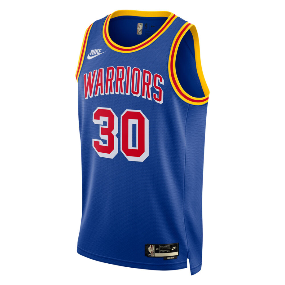 Curry stephen jersey online