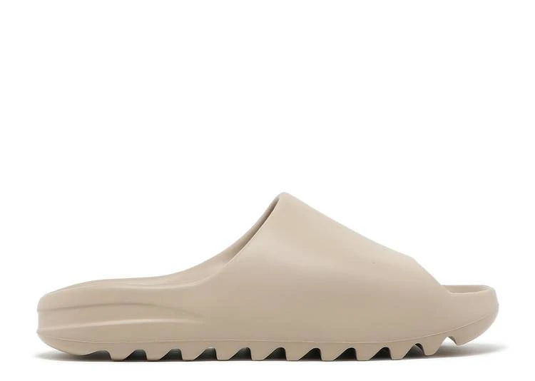 Yeezy Slide Pure фото