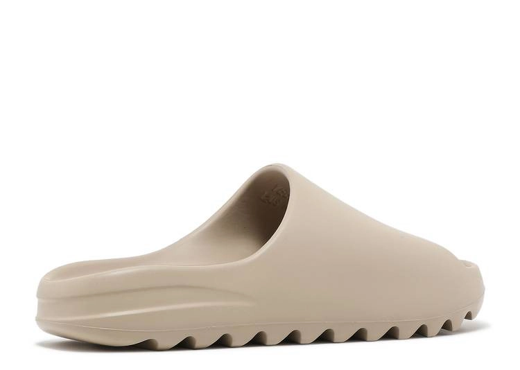 Yeezy Slide Pure фото