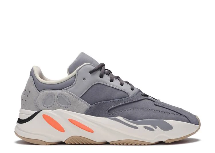 Yeezy Boost 700 Yeezy Boost 700 Magnet фото