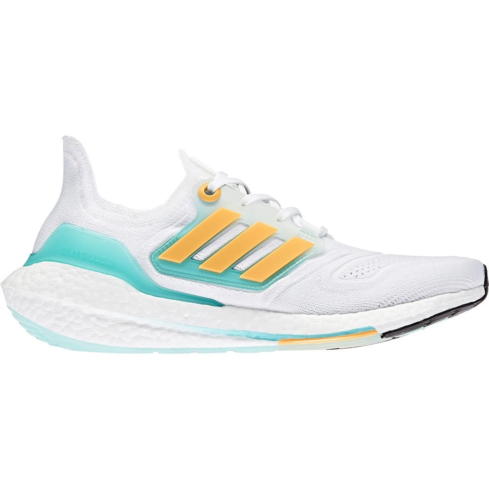 Ultra Boost Ultraboost 22 White Mint Rush фото